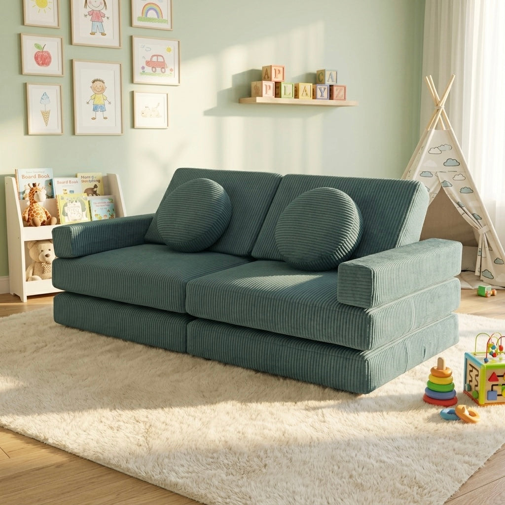 Play Couches