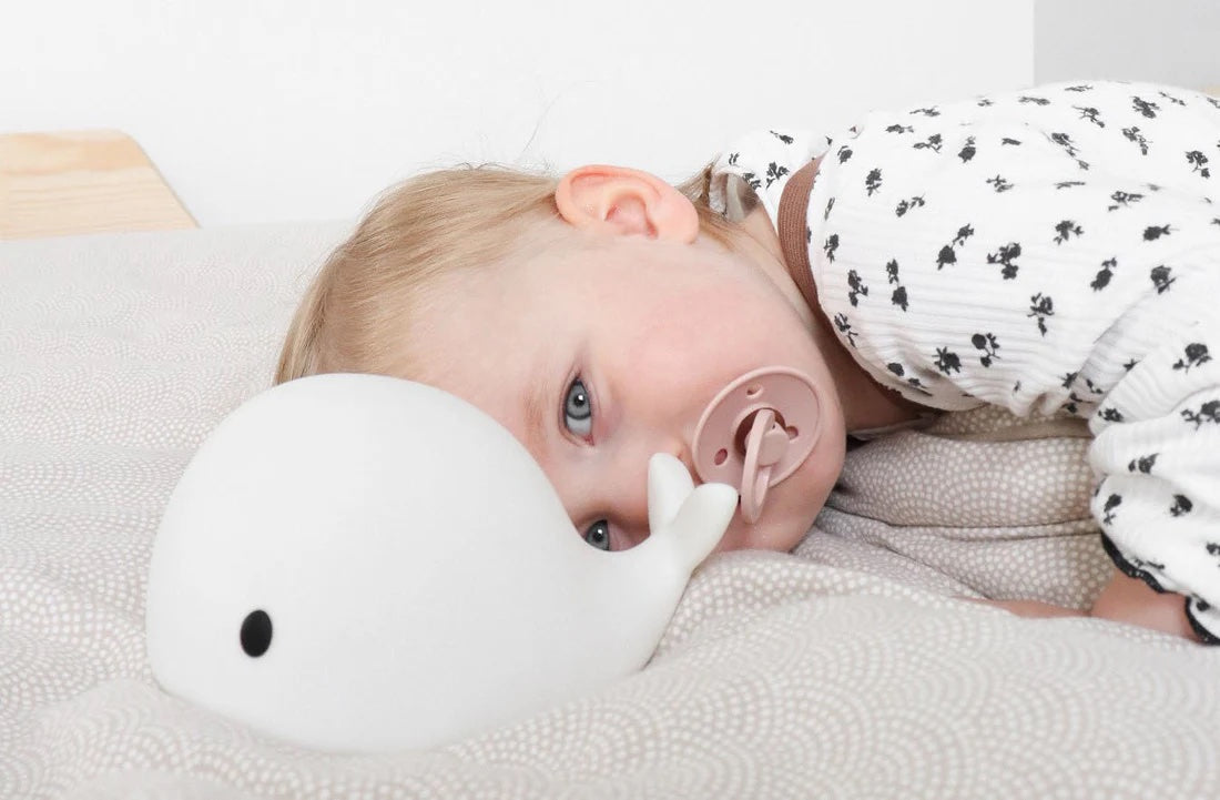 Moby Night Light