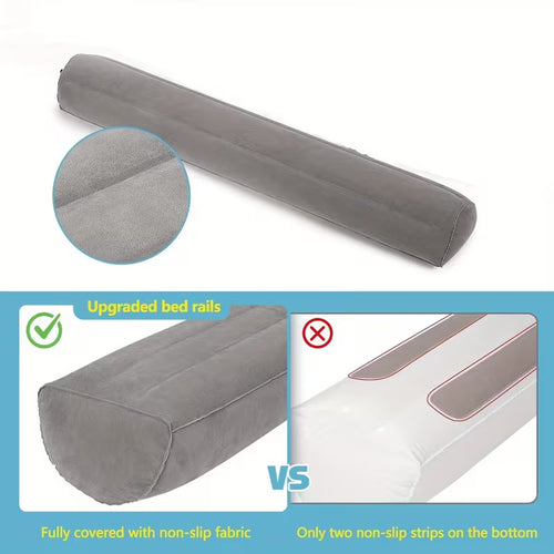 Inflatable Bed Bumpers