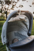 Liva (oat) comforter on the go
