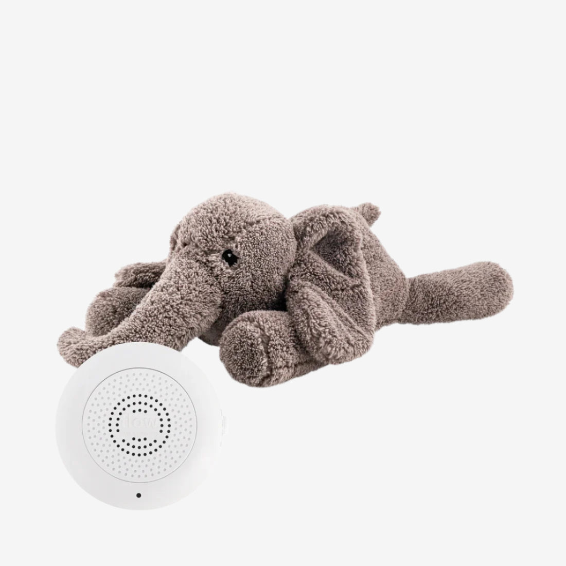 Flow Amsterdam George Rechargeable Heartbeat Comforter