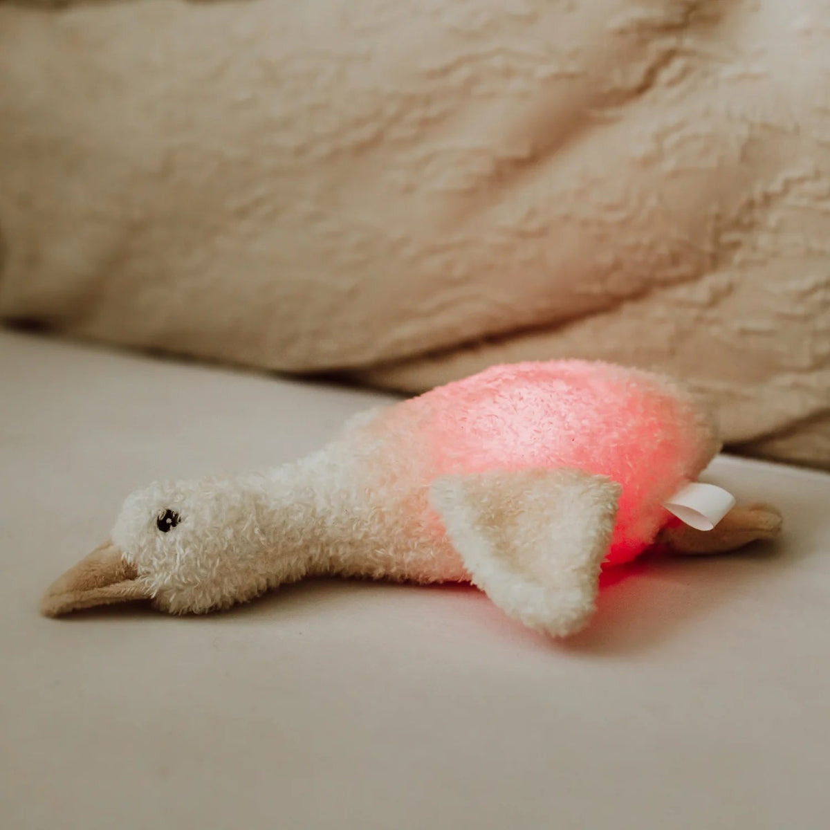 Liva Plush Night Light