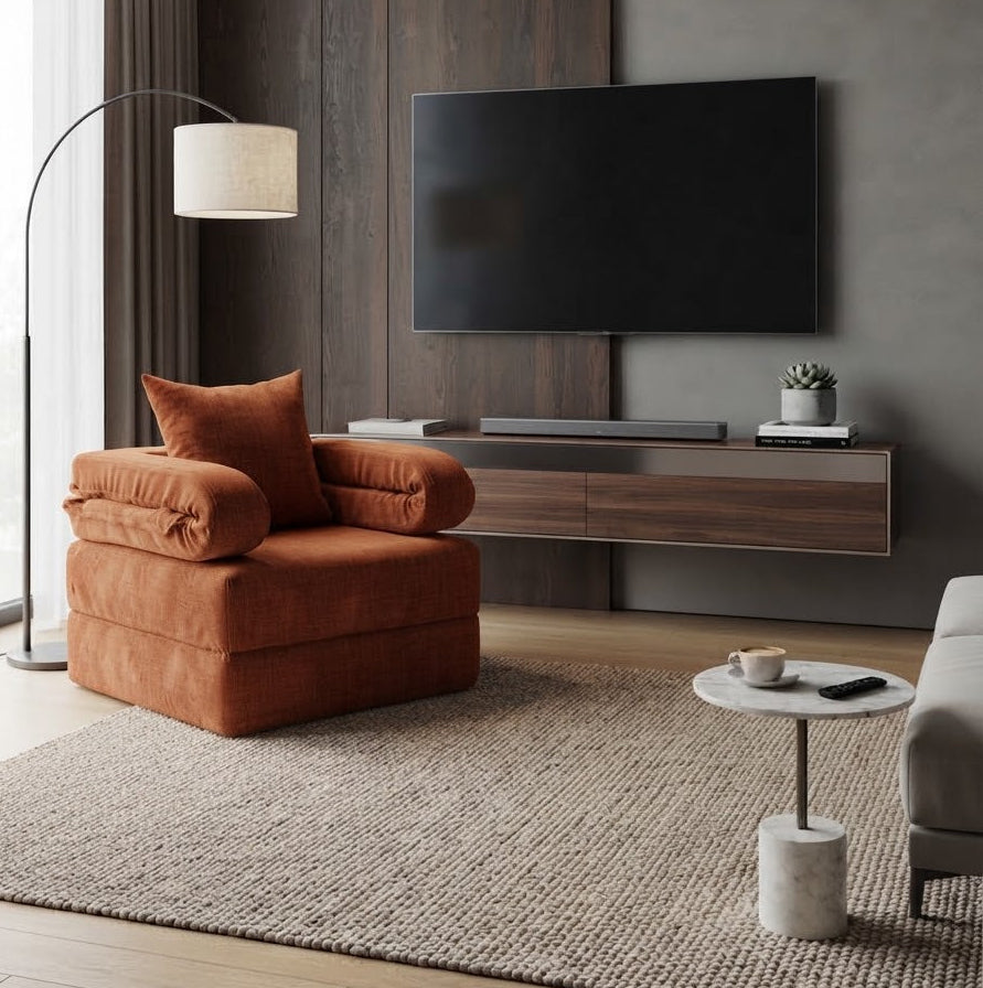 The Sleepova Sofa Linen