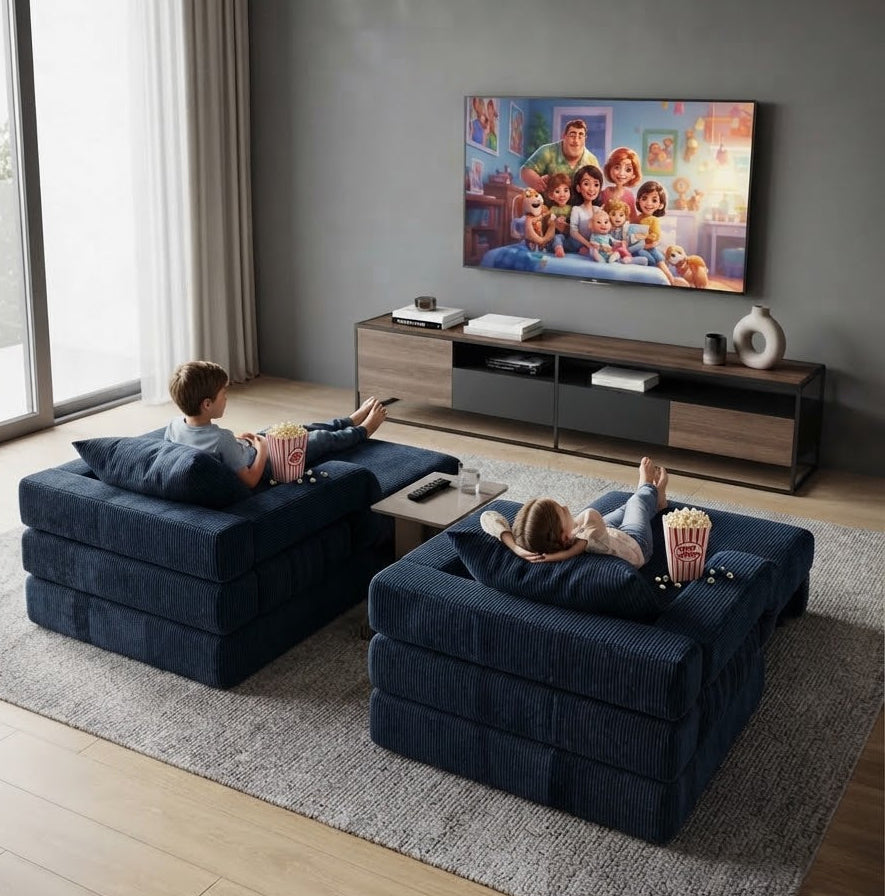 The Sleepova Sofa Linen