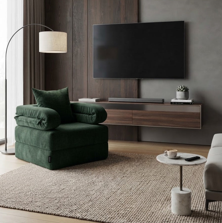 The Sleepova Sofa Linen