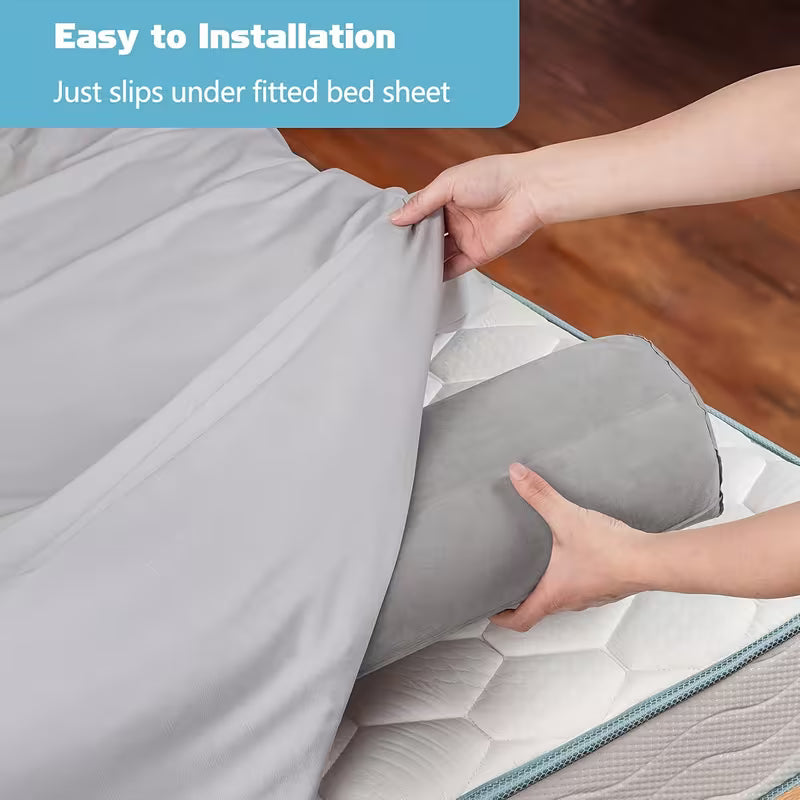 Inflatable Bed Bumpers