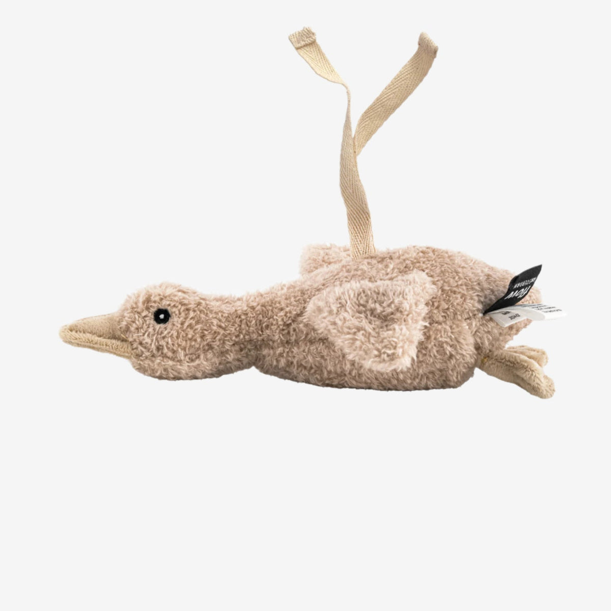 Liva (oat) comforter on the go