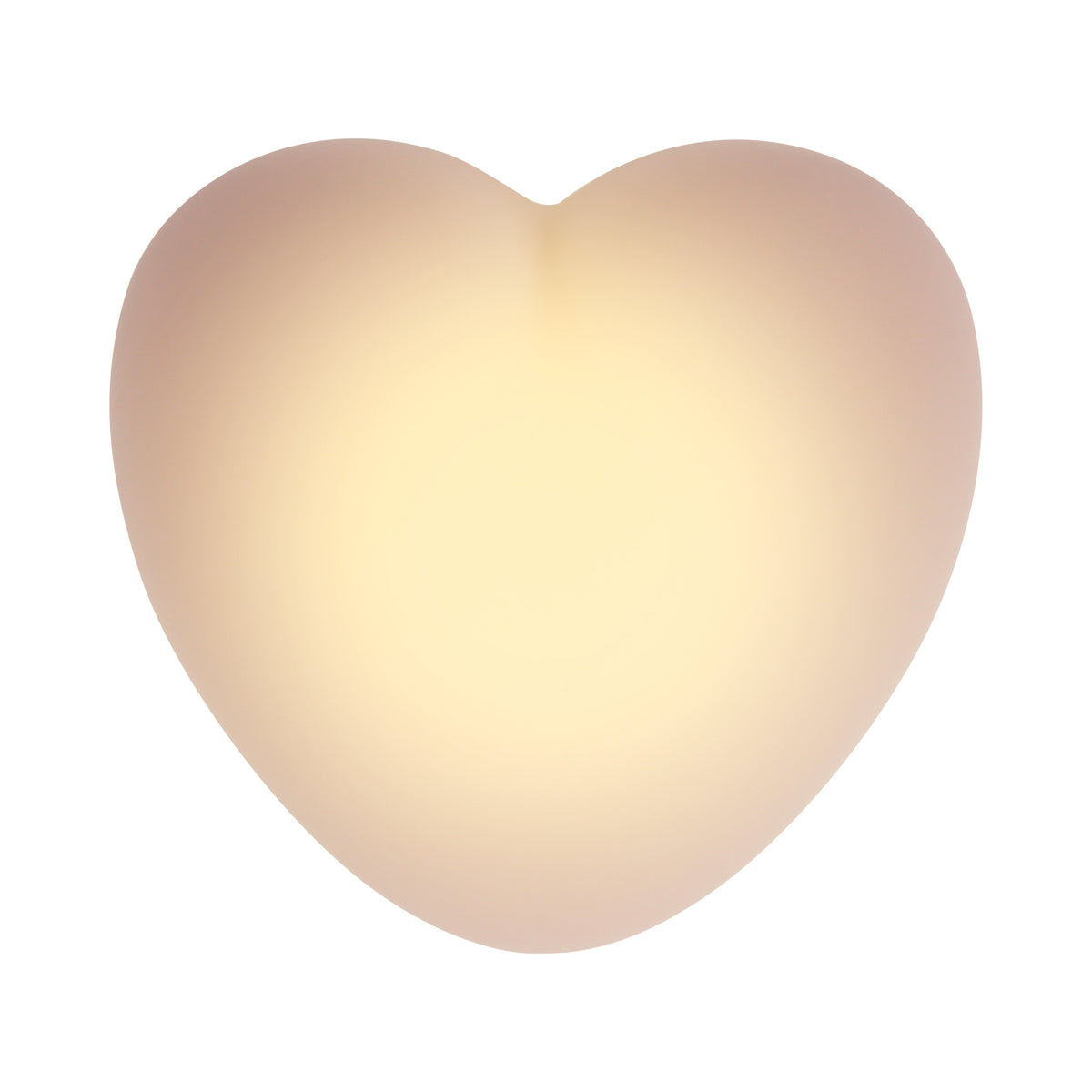 Ruby Nursing Light (Dusty Pink)