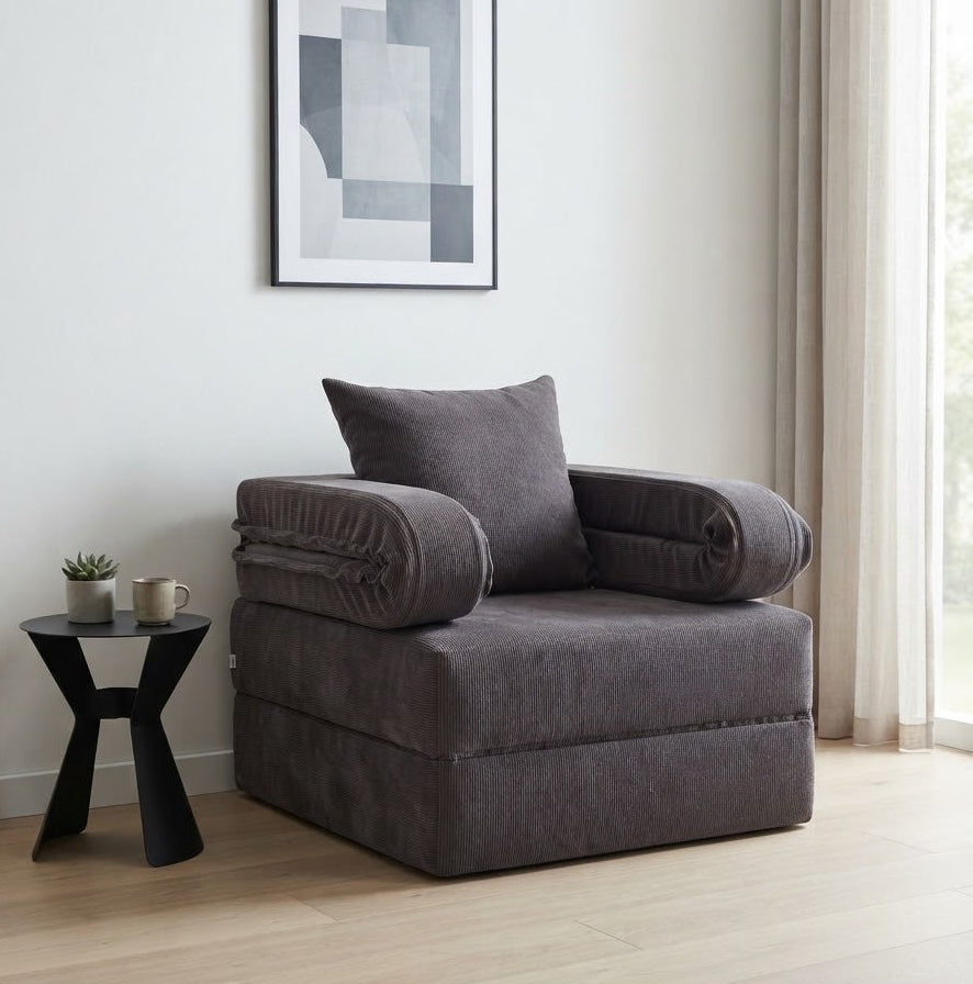 The Sleepova Sofa Linen