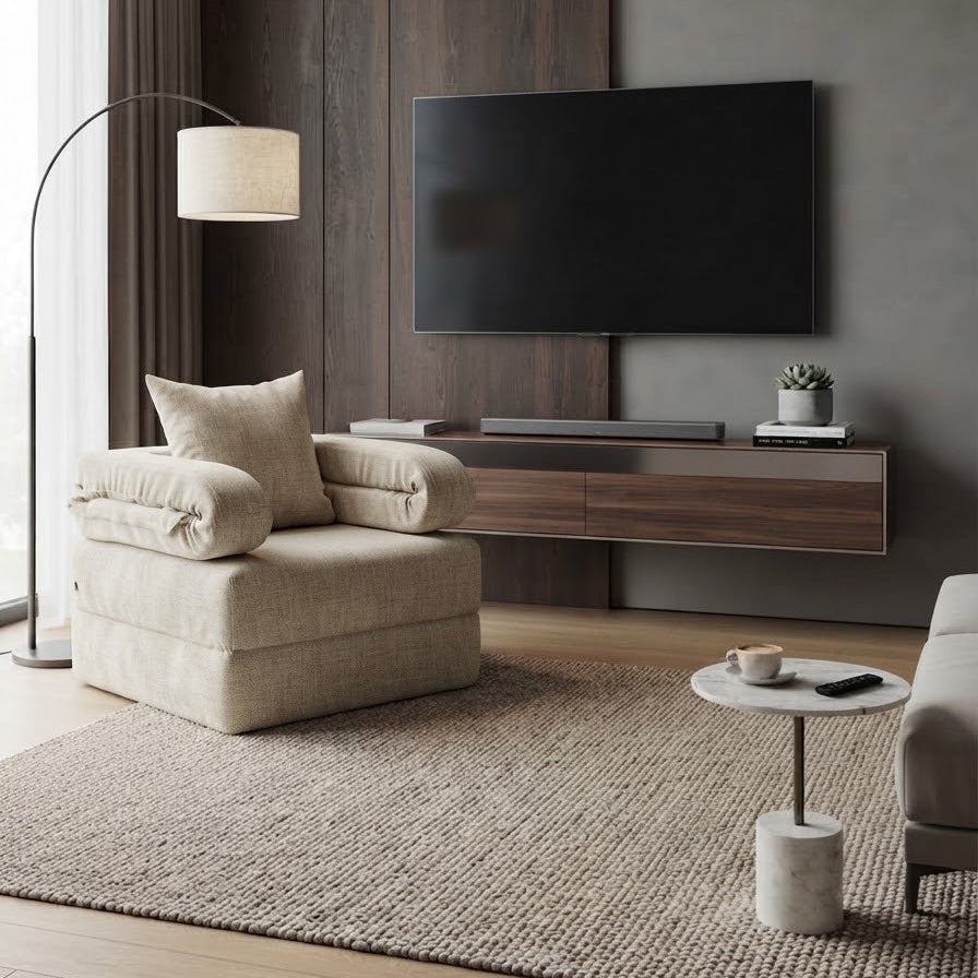 The Sleepova Sofa Linen