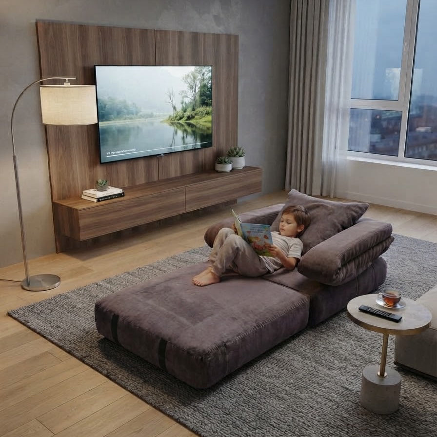The Sleepova Sofa Linen