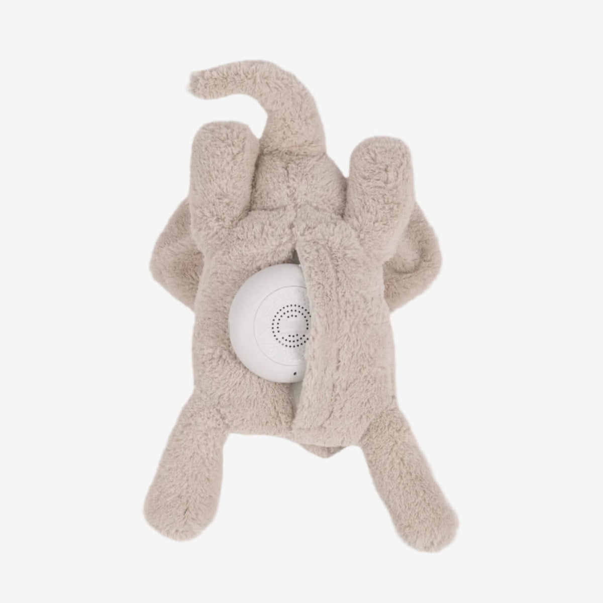 Flow Amsterdam George Rechargeable Heartbeat Comforter
