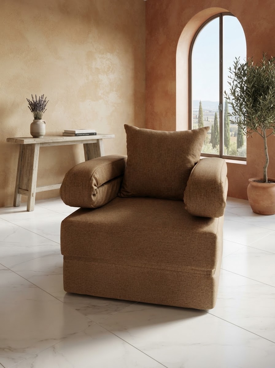 The Sleepova Sofa Linen