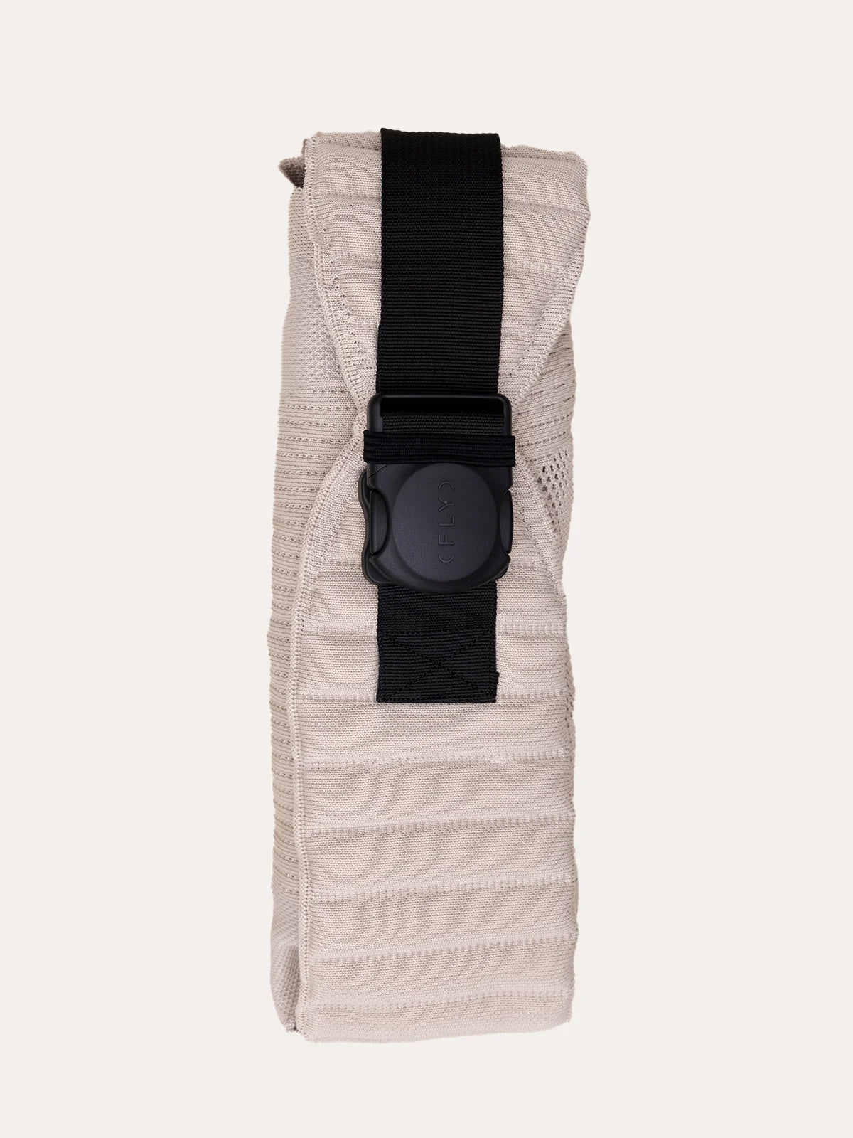 Flybaby Baby Carrier - Creme