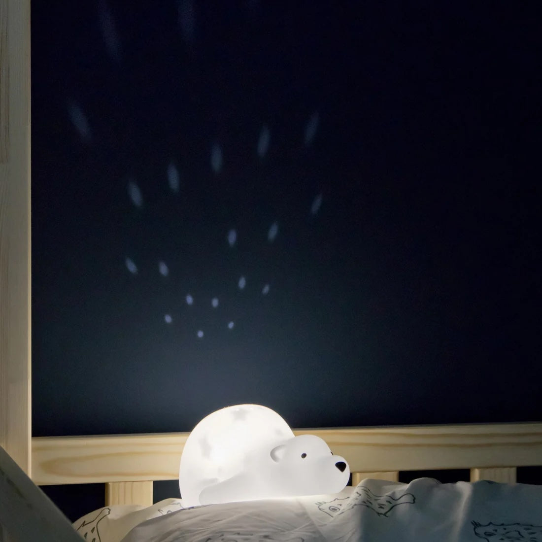Björn Projector