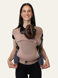 Flybaby Baby Carrier - Cinnamon