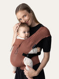 Flybaby Baby Carrier - Terra