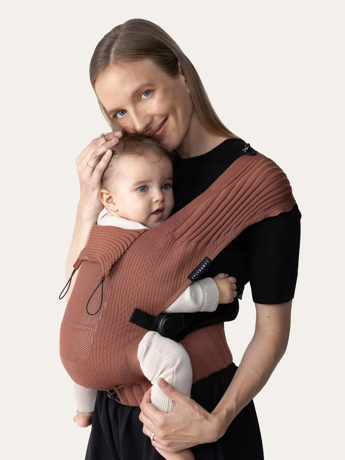 Flybaby Baby Carrier - Terra