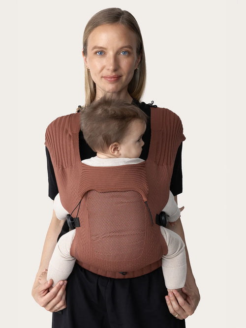 Flybaby Baby Carrier - Terra