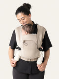 Flybaby Baby Carrier - Creme