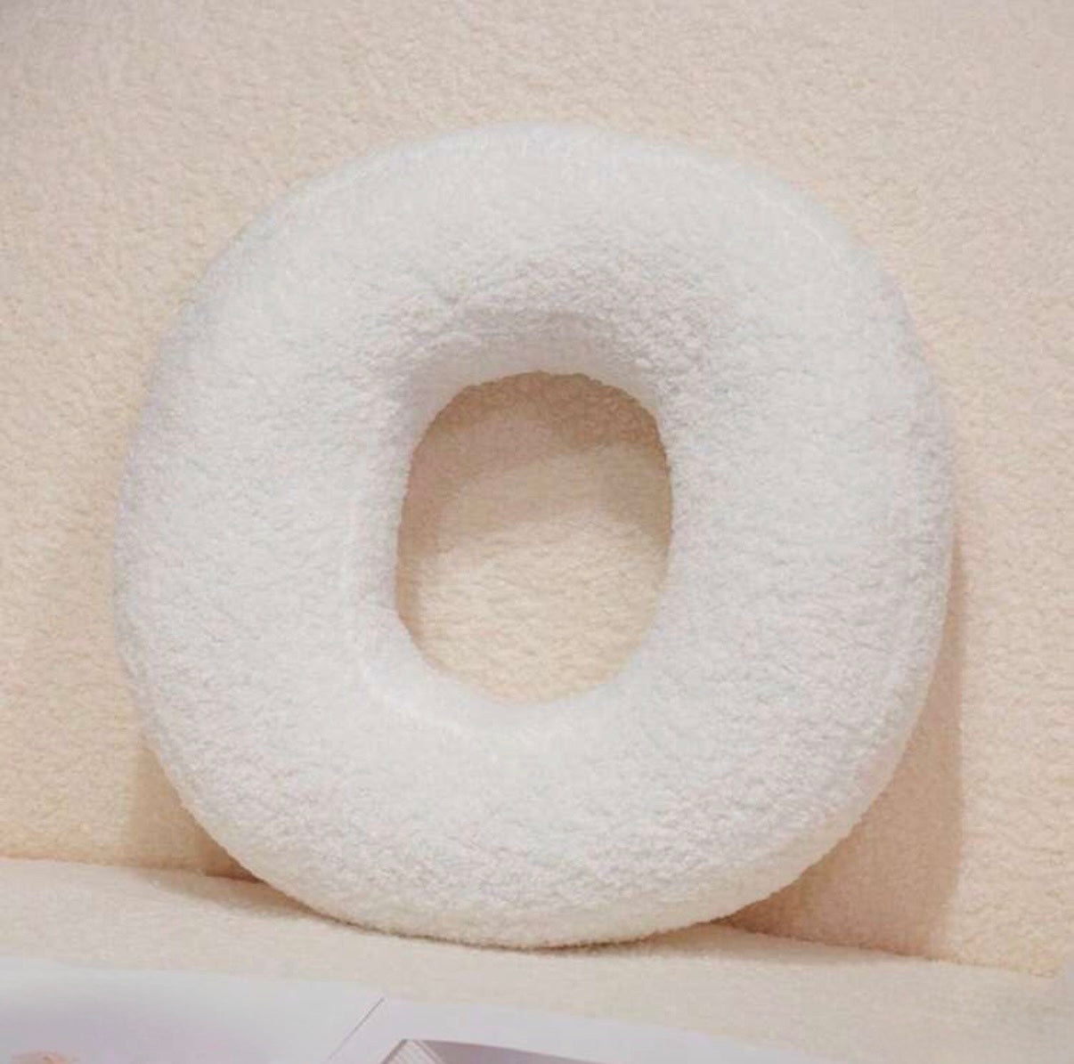 Personalised Letter Pillow
