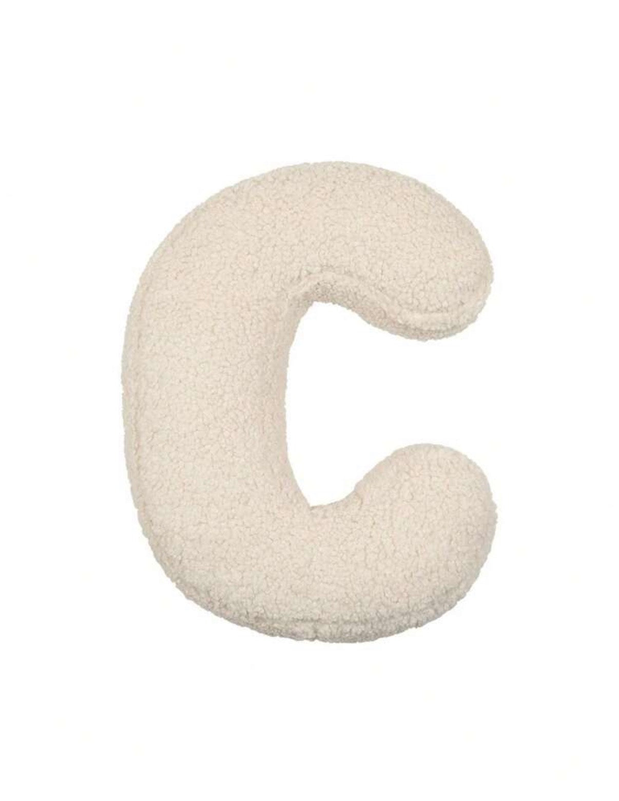 Personalised Letter Pillow