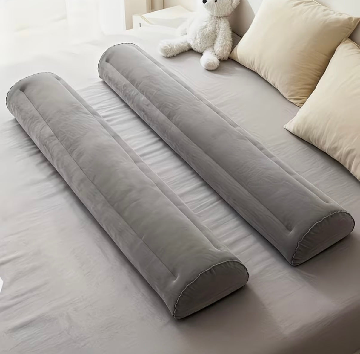 Inflatable Bed Bumpers