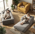 The Sleepova Sofa Linen