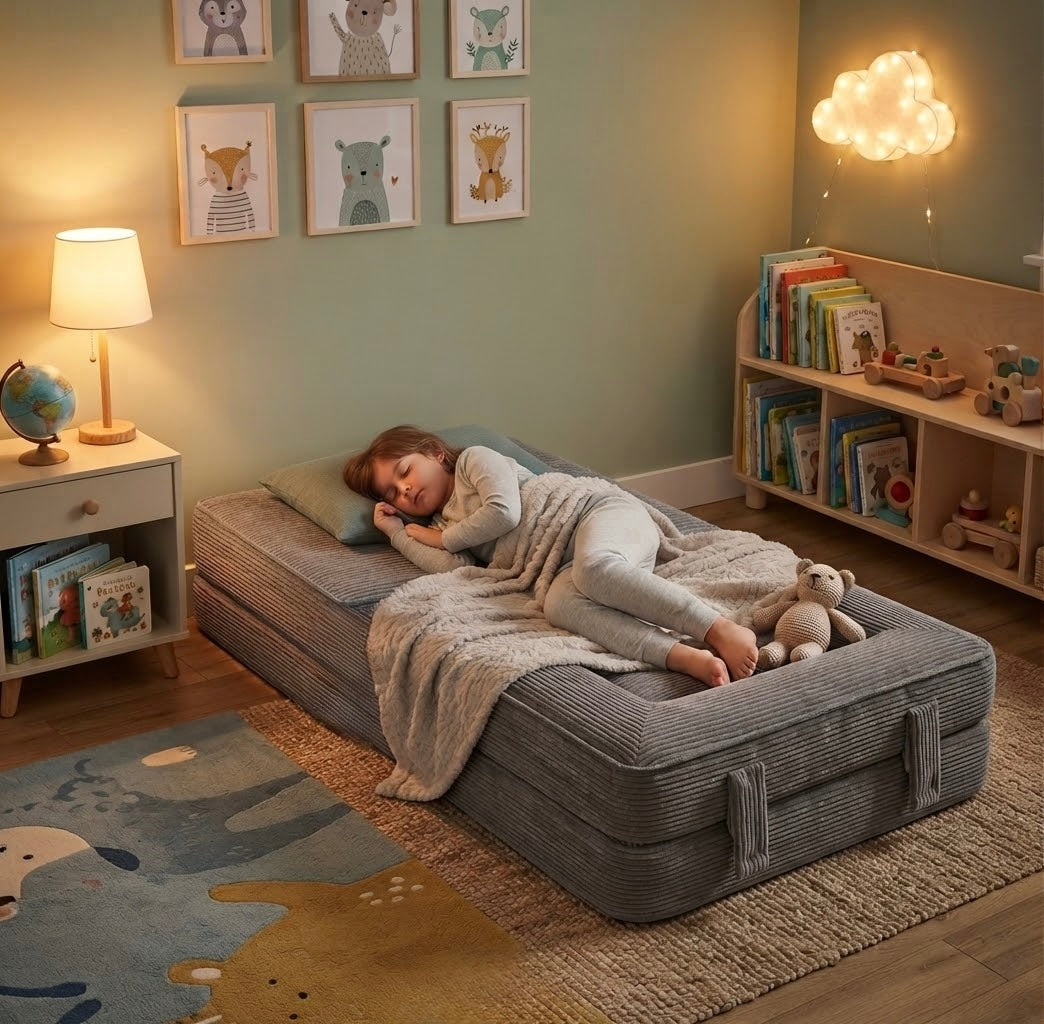 The Sleepova Sofa Linen