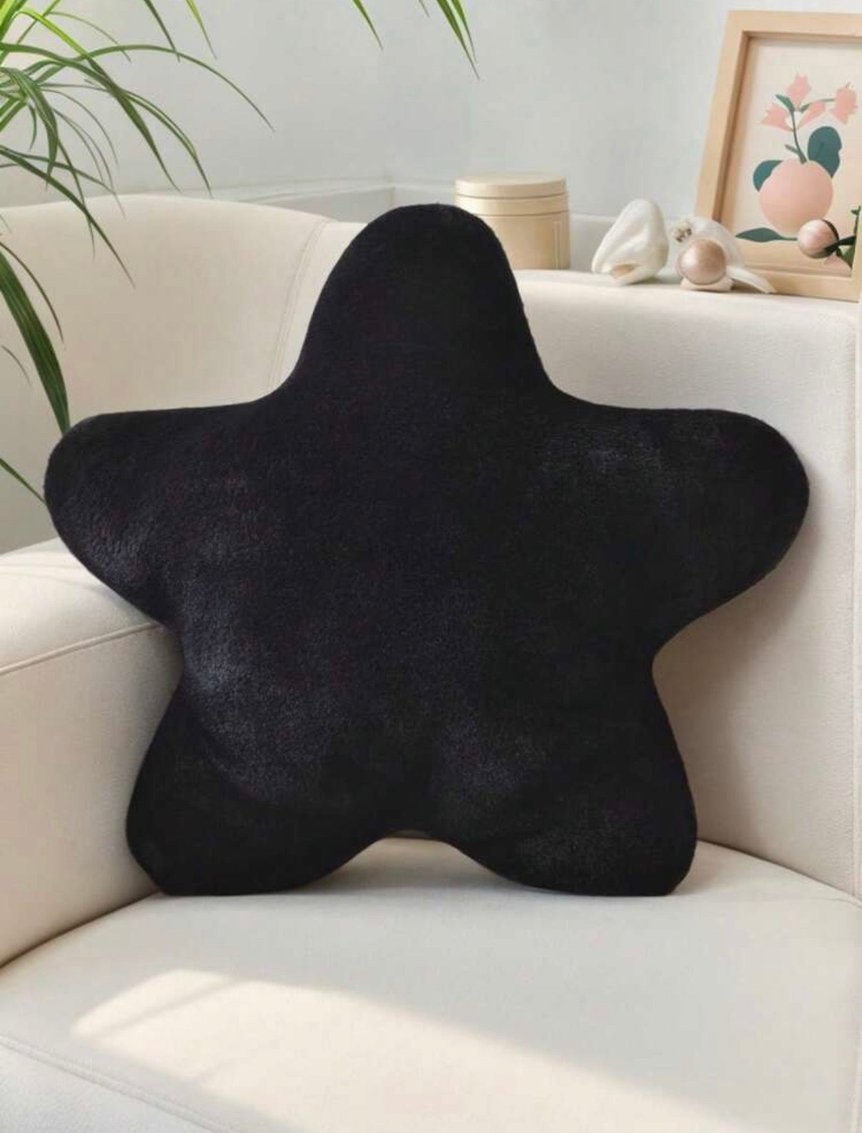 Star Pillow