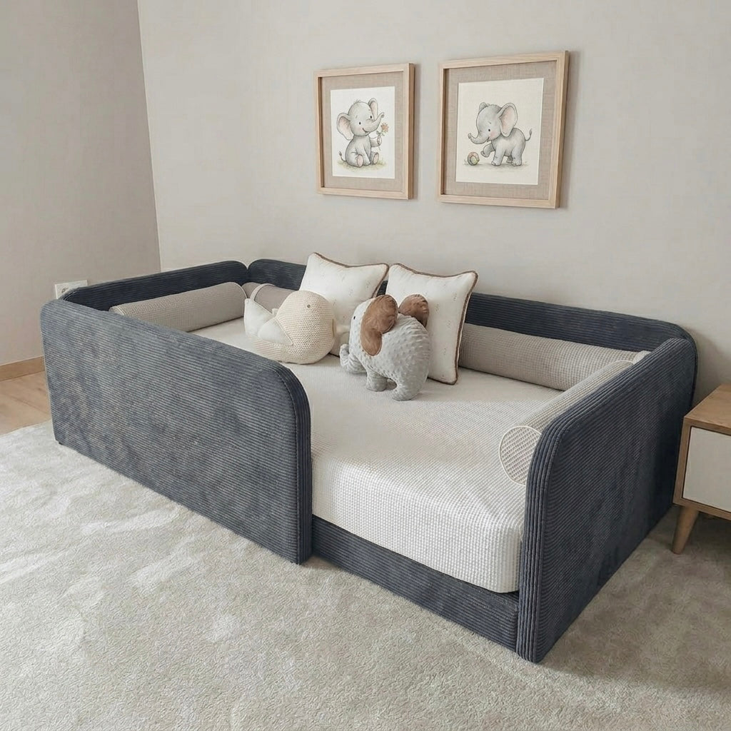 Toddler Nest