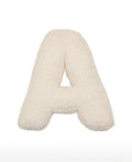 Personalised Letter Pillow