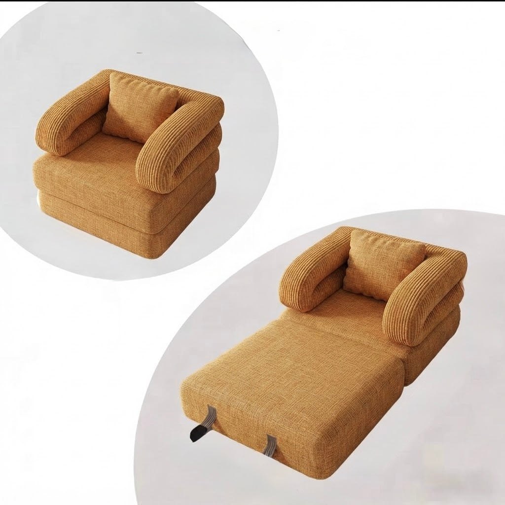 The Sleepova Sofa Linen