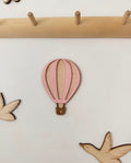 Hot Air Balloon