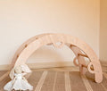 Half Moon Rocker