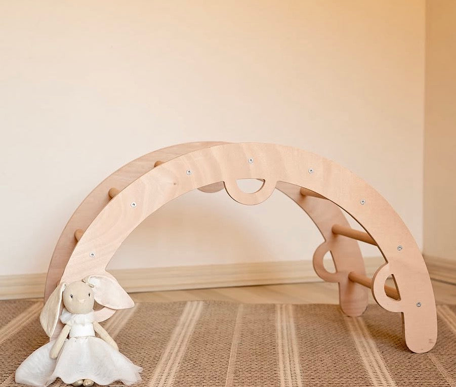 Half Moon Rocker