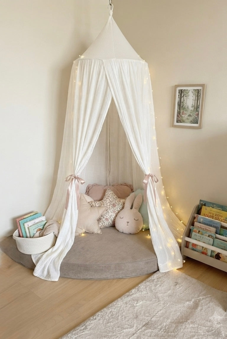 Kangaroo Corner Cushion - Premium Corduroy