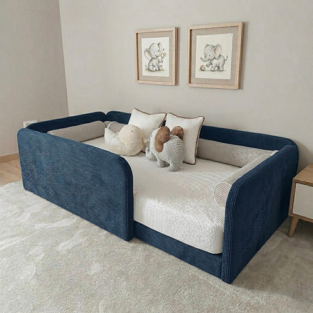 Toddler Nest - Premium Corduroy