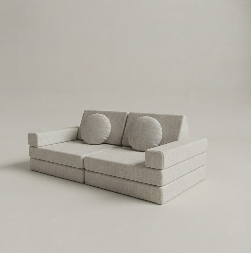 Tigger Outdoor Play Couch