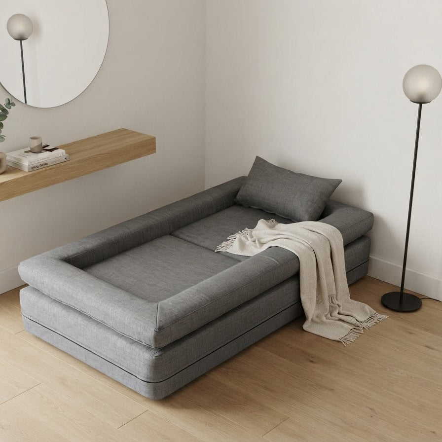 The Sleepova Sofa Linen
