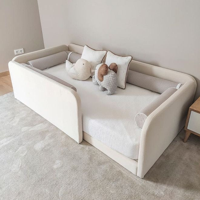 Toddler Nest