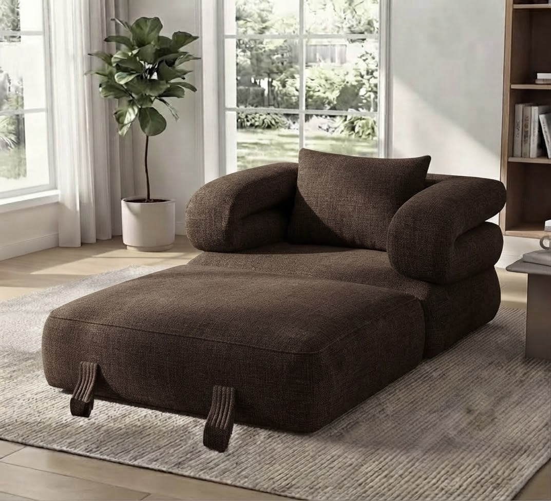 The Sleepova Sofa Linen