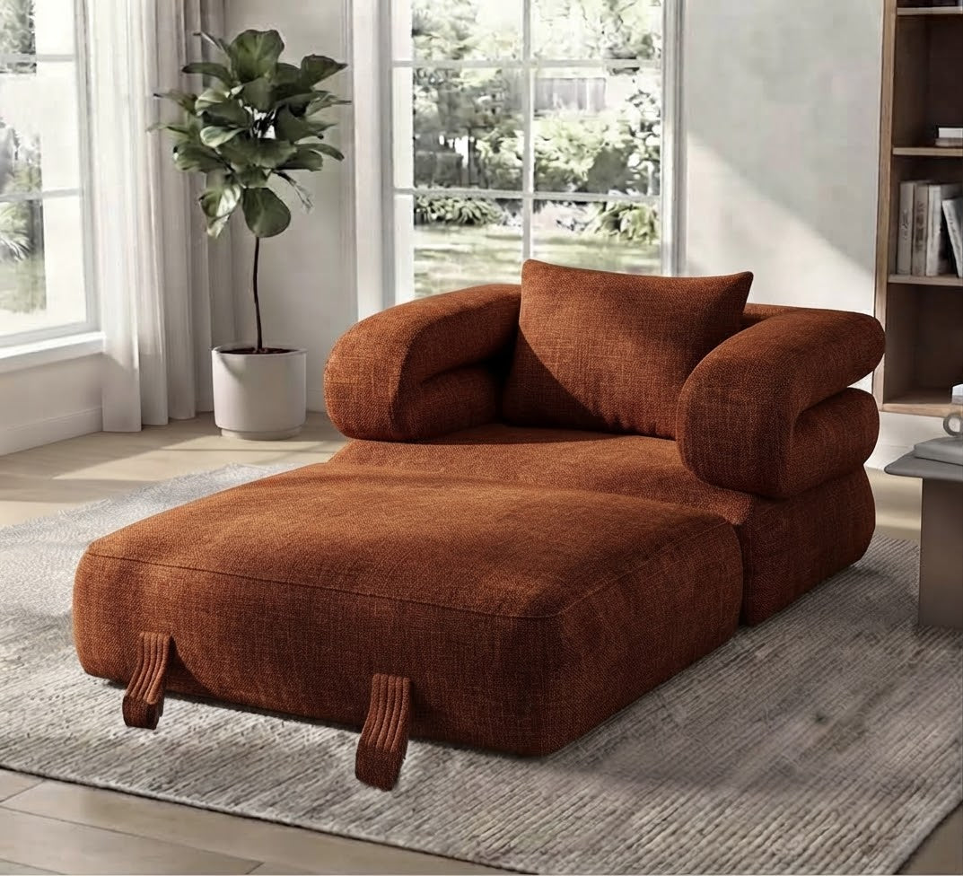The Sleepova Sofa Linen