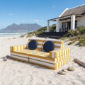 Tigger Outdoor Play Couch