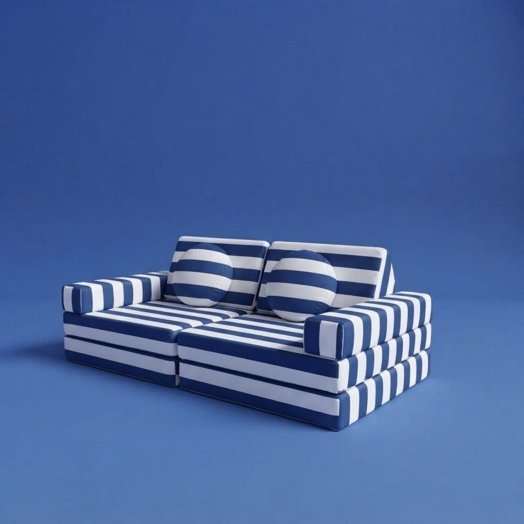 Tigger Outdoor Play Couch