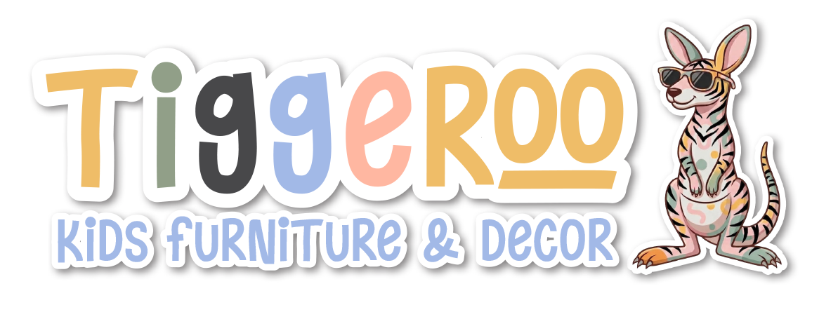 Tiggeroo Kids